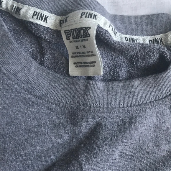 Pink vs - Picture 3 of 3